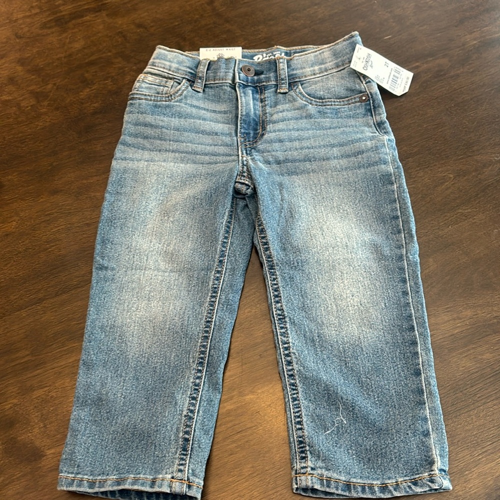 OshKosh Jeans